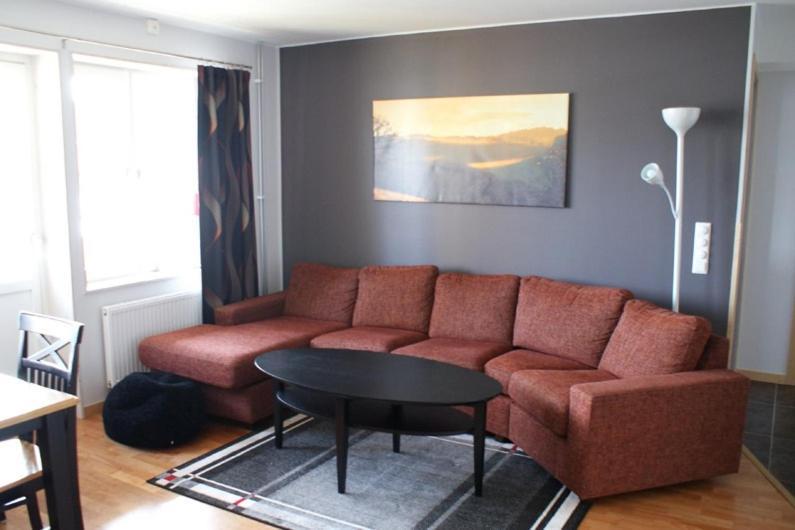 Hotell Kloevsjoefjaell Buitenkant foto