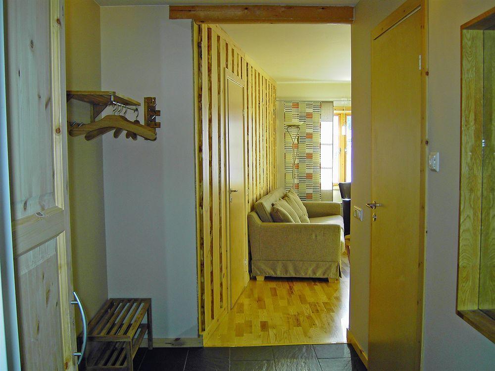 Hotell Kloevsjoefjaell Buitenkant foto